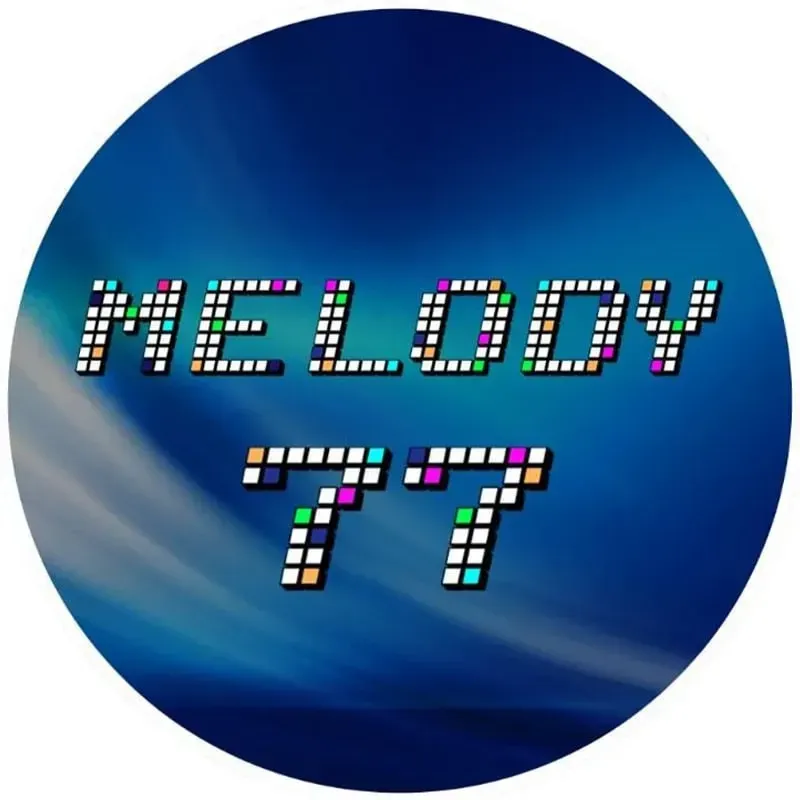MELODY77 - Permainan Slot yang Menggugah Selera